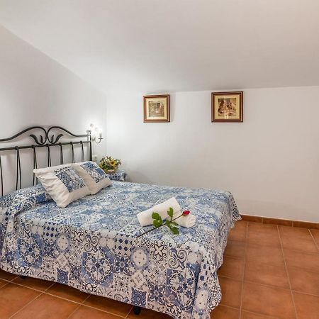 Casa Micolau Apartment Beceite Ngoại thất bức ảnh