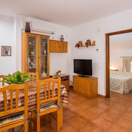 Casa Micolau Apartment Beceite Ngoại thất bức ảnh